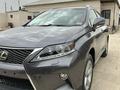 Lexus RX 350 2015 годаүшін10 500 000 тг. в Жанаозен – фото 7