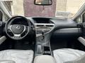 Lexus RX 350 2015 годаүшін10 500 000 тг. в Жанаозен – фото 8