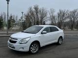 Chevrolet Cobalt 2014 года за 3 700 000 тг. в Астана