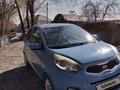 Kia Picanto 2015 годаүшін4 000 000 тг. в Алматы – фото 5