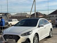 Hyundai Sonata 2021 годаүшін8 800 000 тг. в Туркестан