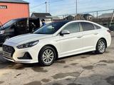 Hyundai Sonata 2021 годаүшін8 800 000 тг. в Туркестан – фото 2