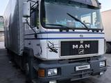MAN  F 2000 1992 годаүшін16 000 000 тг. в Алматы – фото 3