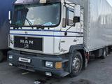 MAN  F 2000 1992 годаүшін16 000 000 тг. в Алматы – фото 4