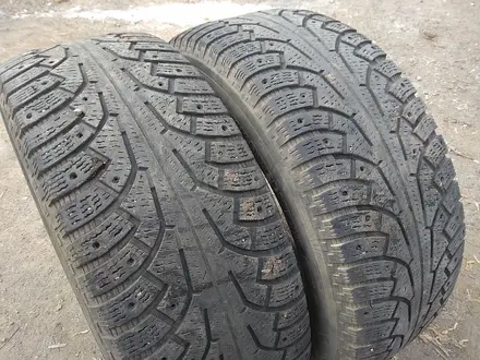 Шины 275/65 R17 — "Nokian Hakkapeliitta Sport Utility 5" (Россия) за 30 000 тг. в Астана – фото 2