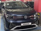 Volkswagen ID.6 2023 годаүшін15 200 000 тг. в Астана