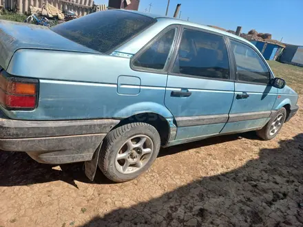 Volkswagen Passat 1993 года за 820 000 тг. в Уральск – фото 3