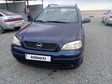 Opel Astra 2000 годаүшін2 500 000 тг. в Атырау – фото 2