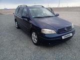 Opel Astra 2000 годаүшін2 500 000 тг. в Атырау – фото 3