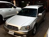 Subaru Legacy Lancaster 2002 годаүшін2 900 000 тг. в Алматы