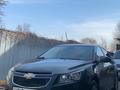 Chevrolet Cruze 2010 года за 3 200 000 тг. в Алматы – фото 2