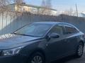 Chevrolet Cruze 2010 года за 3 200 000 тг. в Алматы – фото 4