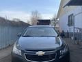 Chevrolet Cruze 2010 года за 3 200 000 тг. в Алматы – фото 6