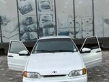ВАЗ (Lada) 2114 2013 года за 1 200 000 тг. в Сарыагаш