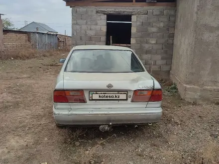 Nissan Primera 1995 года за 600 000 тг. в Алматы – фото 6