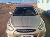 Hyundai Accent 2013 годаfor5 300 000 тг. в Караганда