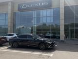 Lexus ES 250 2024 года за 27 000 000 тг. в Алматы – фото 4