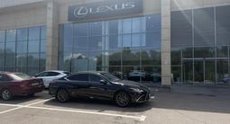 Lexus ES 250 2024 года за 27 000 000 тг. в Алматы – фото 4