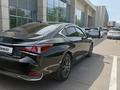 Lexus ES 250 2024 года за 27 000 000 тг. в Алматы – фото 3