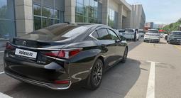 Lexus ES 250 2024 года за 27 000 000 тг. в Алматы – фото 3