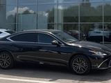 Lexus ES 250 2024 года за 27 000 000 тг. в Алматы – фото 5
