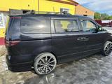 Honda Elysion 2006 годаүшін5 000 000 тг. в Боровской – фото 4