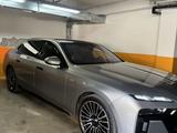 BMW 740 2025 года за 95 000 000 тг. в Алматы – фото 2
