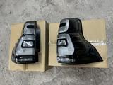 Фонари Black Onyx на Toyota LC Prado за 11 222 тг. в Алматы