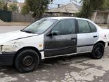 Nissan Primera 1992 годаfor370 000 тг. в Алматы – фото 4