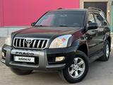 Toyota Land Cruiser Prado 2009 годаfor9 500 000 тг. в Петропавловск