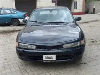 Mitsubishi Galant
