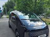 Hyundai Staria 2025 годаүшін23 400 000 тг. в Алматы – фото 4