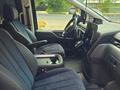 Hyundai Staria 2025 годаүшін23 400 000 тг. в Алматы – фото 9