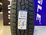 265/60R18 Triangle AgileX AT TR292 за 44 800 тг. в Алматы