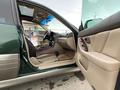 Subaru Outback 2002 года за 2 200 000 тг. в Алматы – фото 10