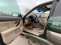 Subaru Outback 2002 года за 2 200 000 тг. в Алматы – фото 11