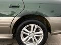 Subaru Outback 2002 года за 2 200 000 тг. в Алматы – фото 4
