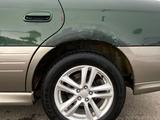 Subaru Outback 2002 года за 2 200 000 тг. в Алматы – фото 4