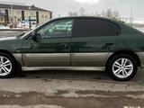 Subaru Outback 2002 года за 2 200 000 тг. в Алматы – фото 3