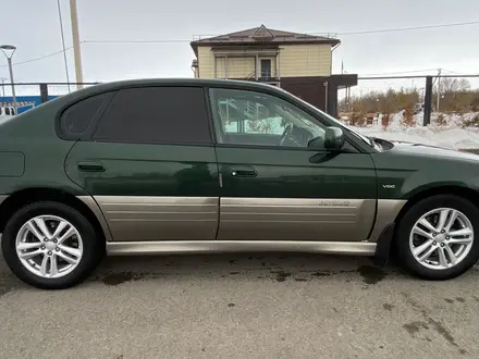 Subaru Outback 2002 года за 2 200 000 тг. в Алматы