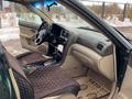 Subaru Outback 2002 года за 2 200 000 тг. в Алматы – фото 6