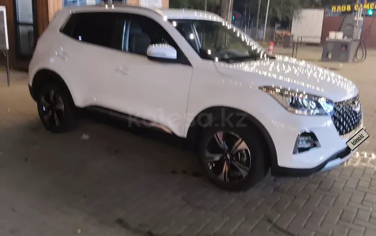 Chery Tiggo 4 Pro 2023 года за 8 500 000 тг. в Алматы