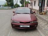 Mitsubishi Galant 1994 года за 900 000 тг. в Алматы – фото 2