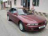 Mitsubishi Galant 1994 года за 900 000 тг. в Алматы – фото 3