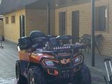 BRP  Can-Am Outlander MAX 650 2011 года за 2 200 000 тг. в Семей – фото 3