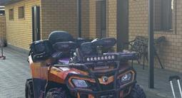 BRP  Can-Am Outlander MAX 650 2011 года за 2 200 000 тг. в Семей – фото 3