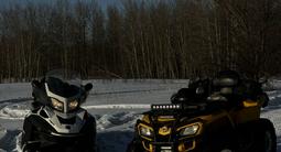 BRP  Can-Am Outlander MAX 650 2011 года за 2 200 000 тг. в Семей – фото 4