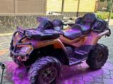 BRP  Can-Am Outlander MAX 650 2011 года за 2 200 000 тг. в Семей – фото 2