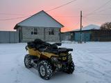 BRP  Can-Am Outlander MAX 650 2011 года за 2 200 000 тг. в Семей – фото 5