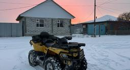 BRP  Can-Am Outlander MAX 650 2011 года за 2 200 000 тг. в Семей – фото 5